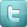 Twitter icon